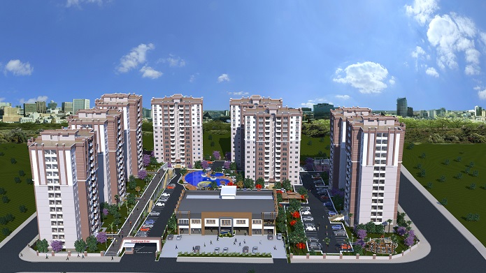 Cumhuriyet Evleri