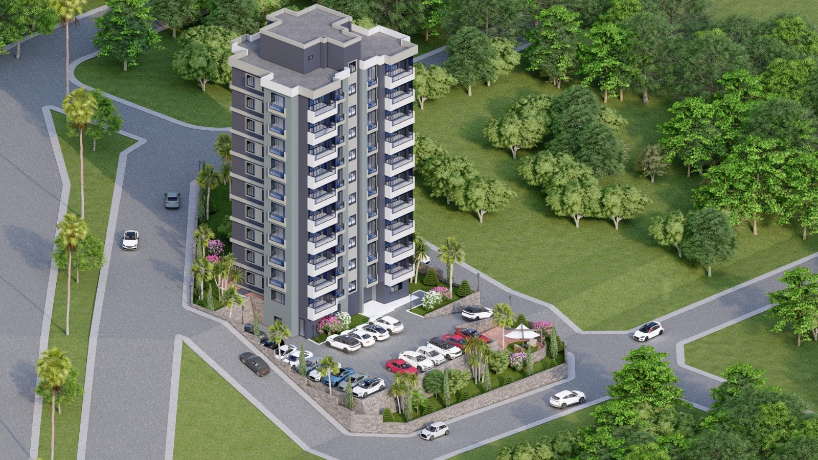Hizmet Galerisi