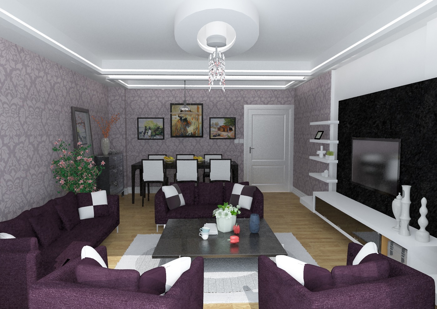 Hizmet Galerisi