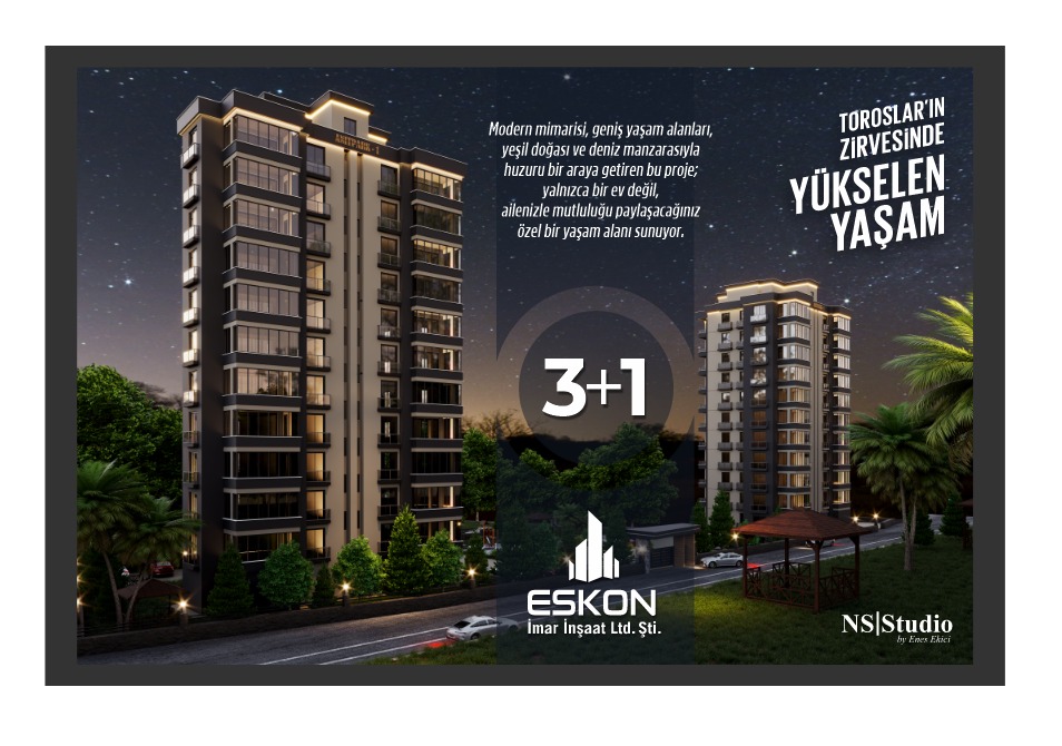 Hizmet Galerisi