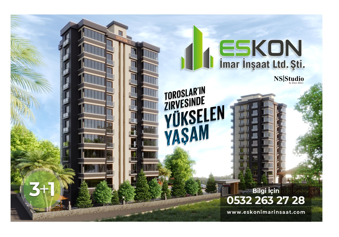 Hizmet Galerisi