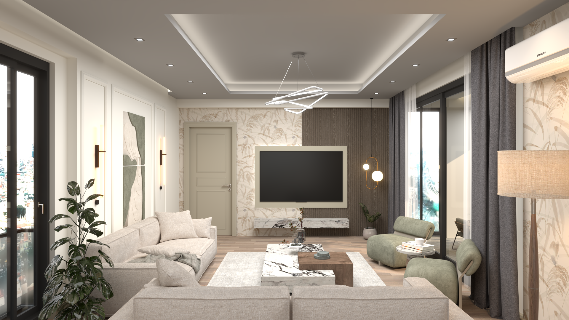 Hizmet Galerisi