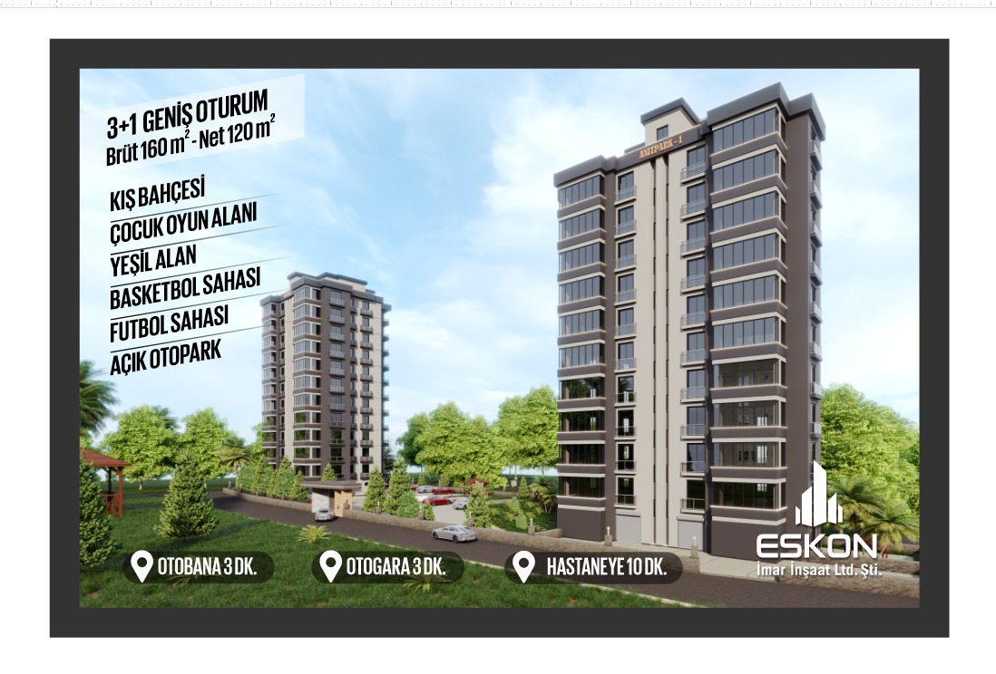 Hizmet Galerisi