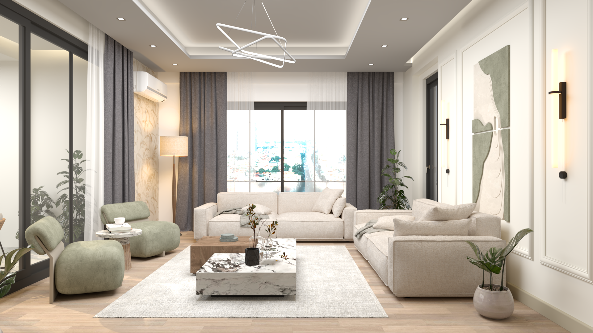 Hizmet Galerisi