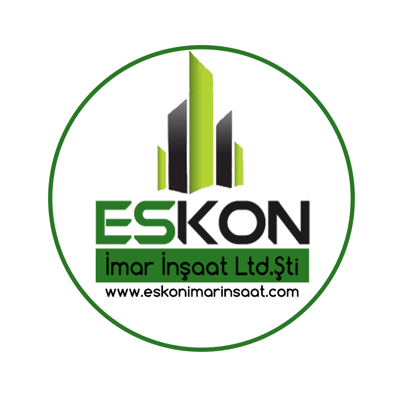 ESKON İMAR İNŞAAT